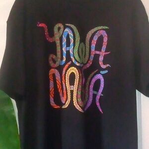 Fab Farm Rio T Shirt 👕